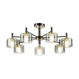 Люстра на штанге Citilux ELAN CL241171