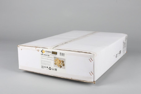 Настенный светильник Omnilux Bellona OML-85501-05