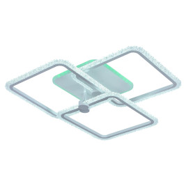 Потолочная светодиодная люстра Profit Light 8011/3 WHT