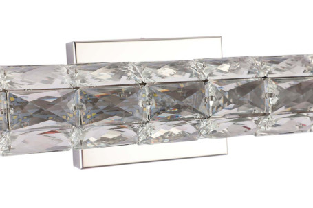 Настенный светильник Zortes CRYSTAL ZRS.79201.12