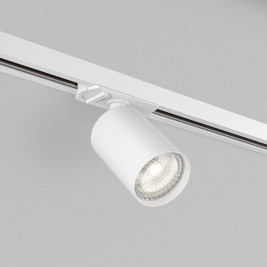 Трековый светильник Denkirs Solid Tube DK6201-WH