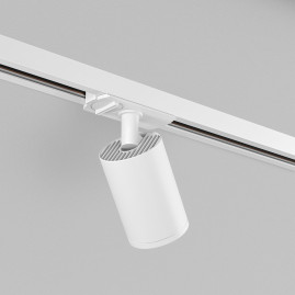 Трековый светильник Denkirs Solid Tube DK6201-WH