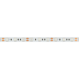 Светодиодная лента Arlight 4W/m 60Led/m 5060SMD синий 5M RT-B60-10mm 12V Blue 012336(3)