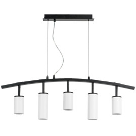 Комплект с подвесной люстрой Lightstar Rullo (571735+214436-3+214486-2) LR735363862