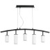 Комплект с подвесной люстрой Lightstar Rullo (571735+214436-3+214486-2) LR735363862