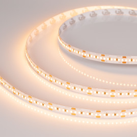 Светодиодная лента Arlight 8W/m 300LED/m 2216SMD теплый белый 5M 023559(2)