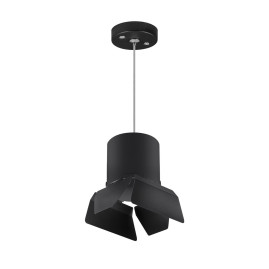 Комплект с подвесным светильником Lightstar Rullo (213487+590087+202487) RP3487487