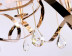 Подвесная люстра Ambrella light Traditional TR4546