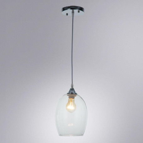Подвесной светильник Arte Lamp Propus A4344SP-1CC