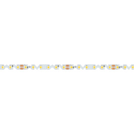 Светодиодная лента Arlight 9,6W/m 120LED/m 2835SMD холодный белый RZ-A120-6mm 24V 040803