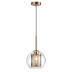 Подвесной светильник Odeon Light Pendant Clocky 4939/1