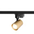 Трековый светильник Crystal Lux CLT 0.31 001 60 BL-GO