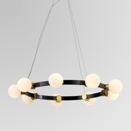Подвесная люстра Imperium Loft Flamb 140690-26