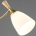 Люстра Reluce 38960-0.3-03 GD+WOOD