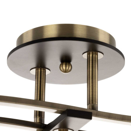 Спот Citilux Мерида CL142134