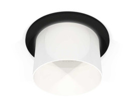 Комплект встраиваемого светильника Ambrella light Techno Spot XC (C6513, N6252) XC6513067
