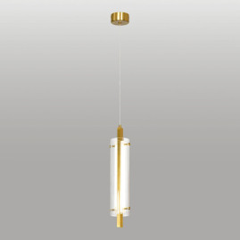 Подвесной светильник Lussole Blount LSP-7357
