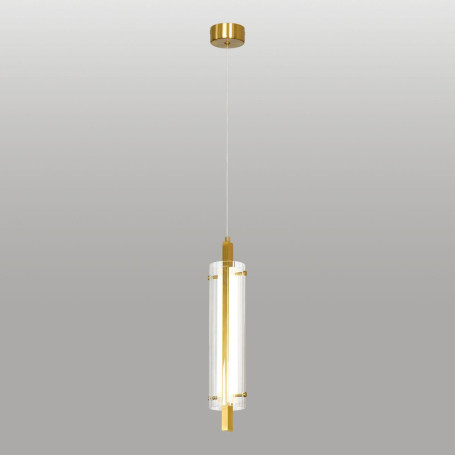 Подвесной светильник Lussole Blount LSP-7357