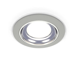Комплект встраиваемого светильника Ambrella light Techno Spot XC (C7623, N7022) XC7623061