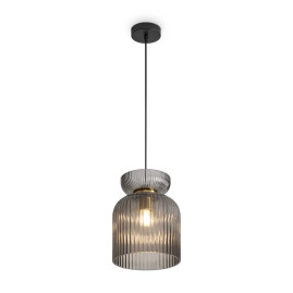 Подвесной светильник Freya Modern FR5558PL-01SM