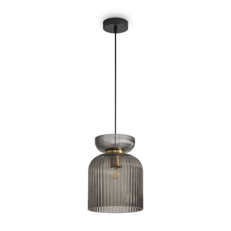 Подвесной светильник Freya Modern FR5558PL-01SM