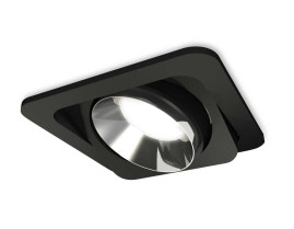 Комплект встраиваемого светильника Ambrella light Techno Spot XC (C7659, N7032) XC7659022