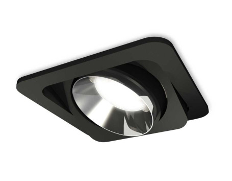 Комплект встраиваемого светильника Ambrella light Techno Spot XC (C7659, N7032) XC7659022