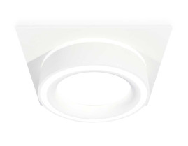 Комплект встраиваемого светильника Ambrella light Techno Spot XC (C8061, N8433) XC8061018