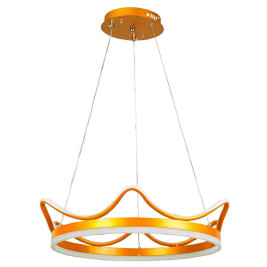 Подвесная светодиодная люстра Camelion LCL-1031 14639