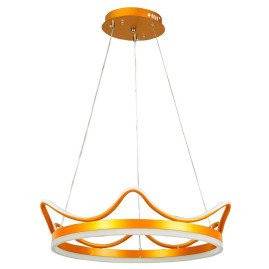 Подвесная светодиодная люстра Camelion LCL-1031 14639