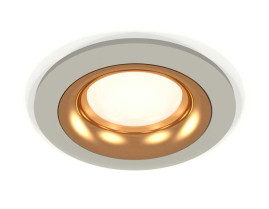 Комплект встраиваемого светильника Ambrella light Techno Spot XC7623005 (C7623, N7014)