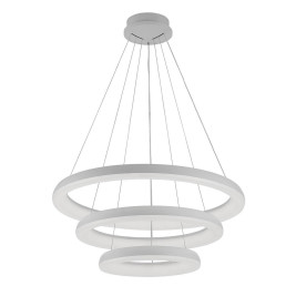 Подвесной светодиодный светильник Citilux Юпитер Смарт CL730A150S