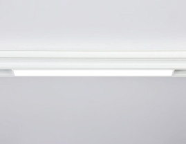 Трековый светодиодный светильник Ambrella light Track System Magnetic GL4001
