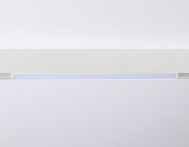 Трековый светодиодный светильник Ambrella light Track System Magnetic GL4001