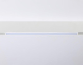 Трековый светодиодный светильник Ambrella light Track System Magnetic GL4001
