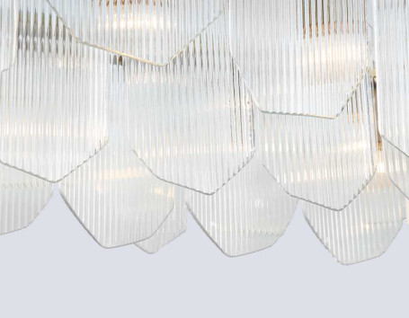 Подвесной светильник Ambrella light High light LH31255