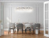 Подвесной светильник Ambrella light High light LH31255