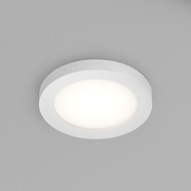 Встраиваемый светильник Denkirs Enkel DK3012-WH