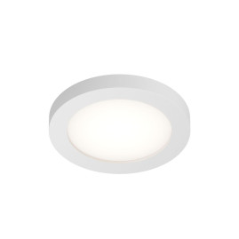 Встраиваемый светильник Denkirs Enkel DK3012-WH