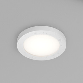 Встраиваемый светильник Denkirs Enkel DK3012-WH