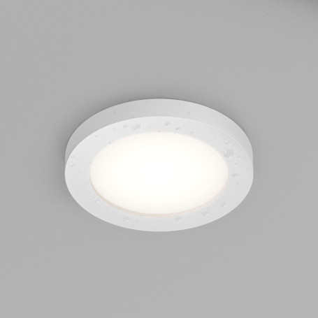 Встраиваемый светильник Denkirs Enkel DK3012-WH