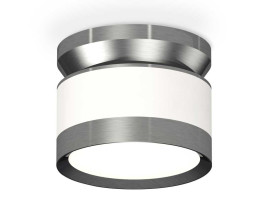Комплект накладного светильника Ambrella light Techno Spot XS (N8919, C8101, N8133) XS8101070