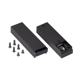 Фиксатор токопроводящего ремня SL-LINE-W20-BELT BLACK Arlight 053545