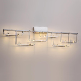 Настенный светильник Odeon Light Hightech 7059/12WL