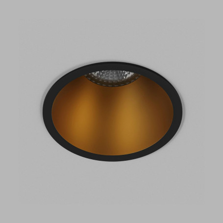 Встраиваемый светильник Denkirs Karup DK3026-BG