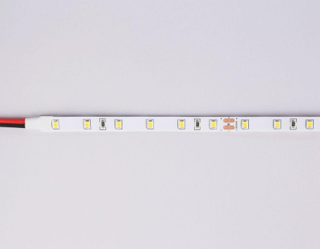 Светодиодная лента Ambrella Light 6W/m 60LED/m 2835SMD теплый белый 5M GS3001