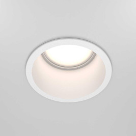 Встраиваемый светильник Maytoni Reif DL049-01W