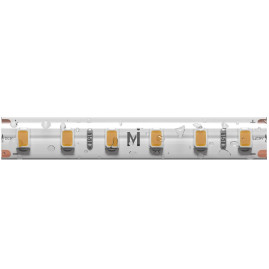 Светодиодная влагозащищенная лента Maytoni 9,6W/m 120LED/m 2835SMD теплый белый 5M 201042