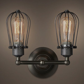 Бра Loft-Concept Marconi Cage Restoration Hardware 44.091-0 5772
