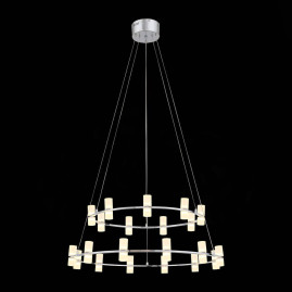 Подвесная светодиодная люстра ST Luce Cilindro SL799.103.21